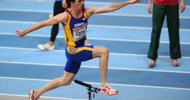Stire din Sport : Start al Campionatelor Internaționale de atletism ale României