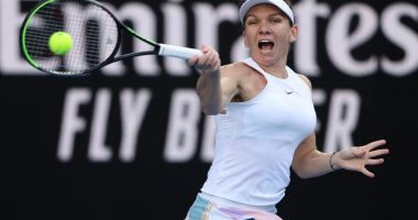 Stire din Sport : Start superb pentru Simona Halep la Australian Open. Pe cine a învins constănțeanca în primul tur