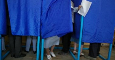 S-a stabilit unde votează constănțenii la referendum