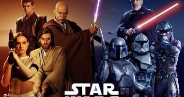 Stire din Diverse : Disney a cumpărat RĂZBOIUL STELELOR. Iată pe ce sumă și când va apărea noul film!
