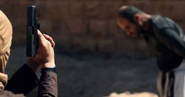 Stire din Actualitate : Macabru în Statul Islamic. Joc de-a v-ați ascunselea cu prizonieri