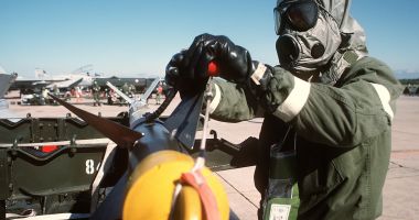 Stire din Actualitate : Statele occidentale au suspiciuni că Siria ascunde arme chimice ilegale