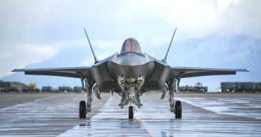 Stire din Actualitate : Statele Unite ale Americii  nu vor furniza avioane F-35 Turciei