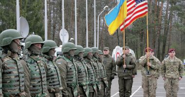 Stire din Actualitate : Statele Unite reiau ajutoarele militare pentru Ucraina