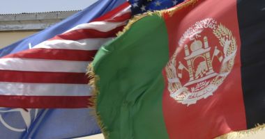 Stire din Actualitate : Statele Unite au primit propunerea unui armistițiu din partea talibanilor