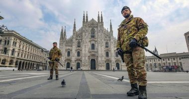 Stire din Actualitate : Statele UE vor primi ajutor de la Fondul de solidaritate