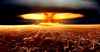 Stire din Actualitate : 68 de ani de la lansarea bombei atomice care a devastat Nagasaki