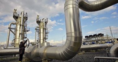 Stire din Economie : Statele UE vor folosi solidar resursele de gaz, în situațiile de criză
