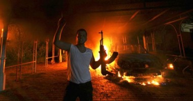 Stire din Actualitate : SUA au fost avertizate în legătură cu un posibil atac, dar nu au luat măsuri