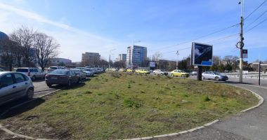 Stire din Social : Stația de autobuze de la Poarta 2, mutată temporar