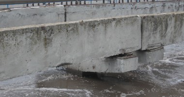 Stația de epurare Constanța Sud, modernizată pentru a elimina mirosul neplăcut din zonă - 3