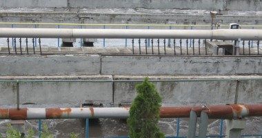 Stația de epurare Constanța Sud, modernizată pentru a elimina mirosul neplăcut din zonă - 5