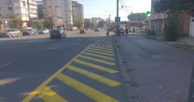 Stire din Social : Atenție călători! Două stații CT BUS din zona Tomis 3 se desființează