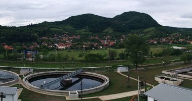 Stire din Actualitate : Muncitorii unei stații de epurare au găsit capul şi picioarele unei femei de 36 de ani, ucisă şi dezmembrată
