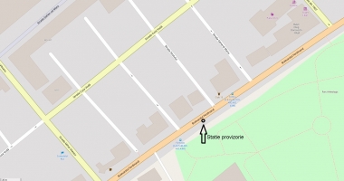 Atenție, constănțeni! A fost mutată o stație de autobuze - 2