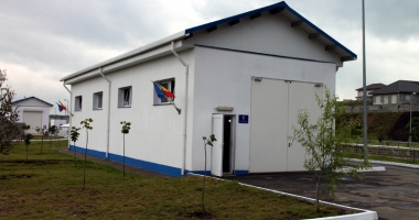 Stație de epurare modernă, la Medgidia. În Canalul Dunăre-Marea Neagră ajunge apă curată și purificată - 5