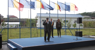 Stație de epurare modernă, la Medgidia. În Canalul Dunăre-Marea Neagră ajunge apă curată și purificată - 8