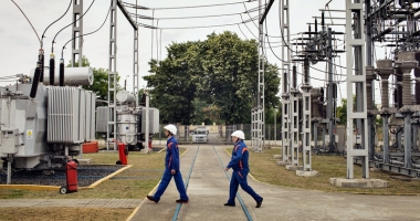 Enel Distribuție Dobrogea devine E-Distribuție Dobrogea