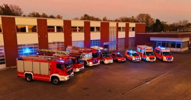 Stire din Actualitate : Doi hackeri români au vândut unui oraș german două mașini de pompieri care nu există