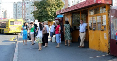 Stire din Social : RATC introduce linii estivale speciale. Cum poți merge în Mamaia cu 1,5 lei