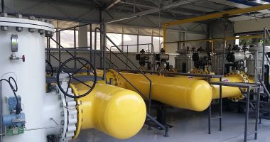 Modernizarea și extinderea sistemului de distribuție a gazelor naturale, priorități pentru Distrigaz Sud Rețele - 1