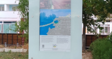 Proiectul bicicletelor gratuite, împotmolit! Stațiile, vandalizate - 3