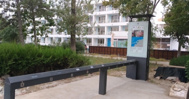 Proiectul bicicletelor gratuite, împotmolit! Stațiile, vandalizate - 4