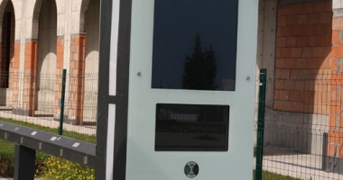 Proiectul bicicletelor gratuite, împotmolit! Stațiile, vandalizate - 5