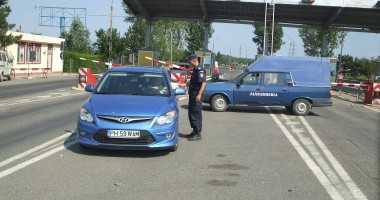 Activități ale jandarmilor pe litoralul Mării Negre - 5