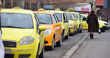 Vin zile grele pentru taximetriști! Primăria a pregătit sancțiuni drastice și uniforme! - 2