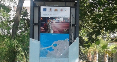 Proiectul bicicletelor gratuite, împotmolit! Stațiile, vandalizate - 7