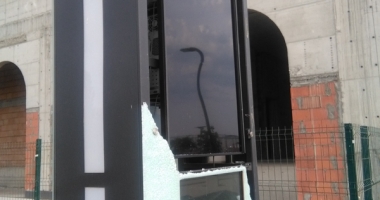 Proiectul bicicletelor gratuite, împotmolit! Stațiile, vandalizate - 8