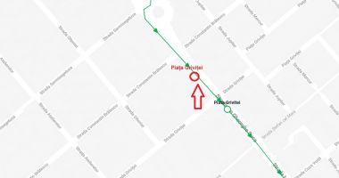 Atenție constănțeni! Stații CT BUS, mutate pe liniile 5-40, 14, 48 și 101 - 3