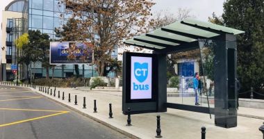 Stire din Politică-Administrație : Edilul Decebal Făgădău: "Vom avea supraveghere video în stațiile de autobuz"