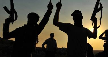 Stire din Actualitate : Filiala libiană a rețelei teroriste Stat Islamic anunță executarea a doi jurnaliști tunisieni