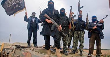 Stire din Actualitate : Gruparea Stat Islamic  a executat  doi "spioni" ai armatei