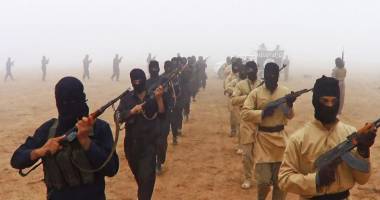 Stire din Actualitate : Dezertori din Statul Islamic. Motivul pentru care tot mai mulți membri parasesc ISIS