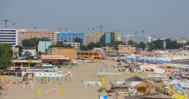Stire din Politică-Administrație : Primăria Constanța a demarat atribuirea de amplasamente în stațiunea Mamaia