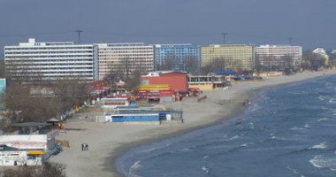 Stire din Economie : Hotelurile și pensiunile, premiate pe baza impresiilor turiștilor din 2012