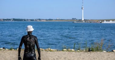 Stire din Social : Investiții pentru dezvoltarea turismului balnear din județul Constanța