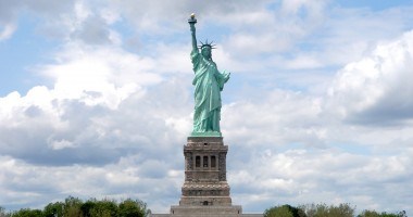 Stire din Social : Statuia Libertății nu va putea fi vizitată până în 2013