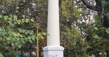 Statuile și monumentele din Constanța, recondiţionate - 2