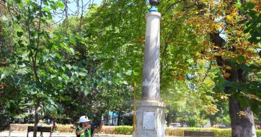 Primăria Municipiului Constanța a început lucrări de reparații și întreținere a statuilor din oraș - 3
