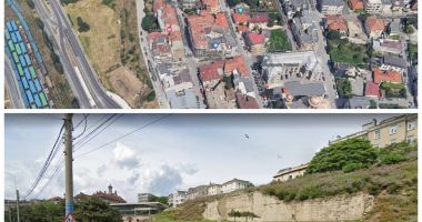 Stire din Social : Primăria face SONDAJ - Ce părere aveţi? Constanța are nevoie de statui?