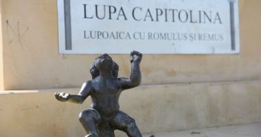 Romulus și Remus sunt, din nou, împreună - 2