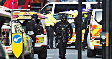 Stire din Actualitate : Statul Islamic revendică atacul terorist de la Londra