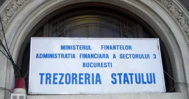 Stire din Economie : Statul creditează finalizarea a 222 de proiecte europene