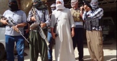 Stire din Actualitate : STATUL ISLAMIC a făcut noi EXECUȚII
