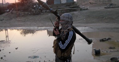 Stire din Politică-Administrație : România sprijină coaliția împotriva Statului Islamic
