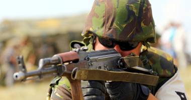 Stire din Eveniment : Statul Major General, la ora evaluărilor